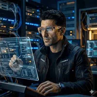 Арам Архитектор